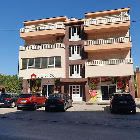 Apartment Faraon Free Private Parking Мостар Экстерьер фото