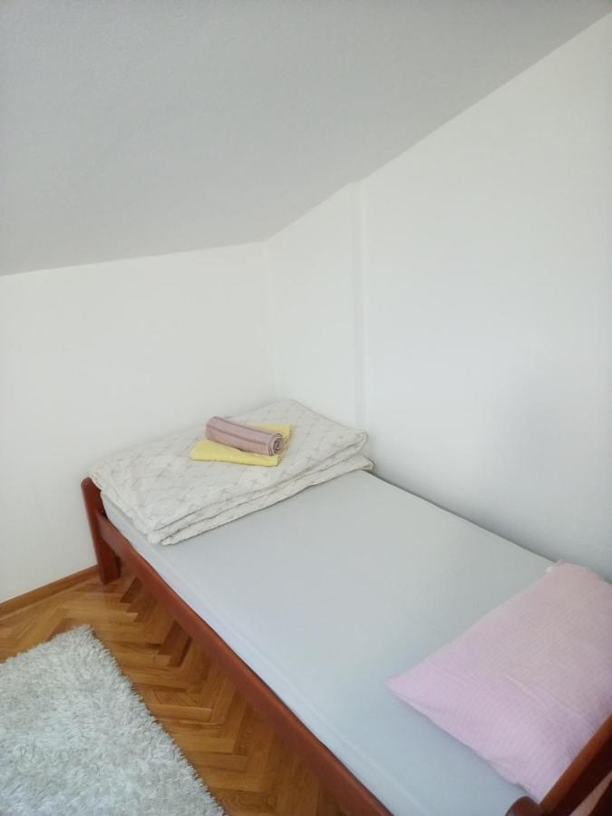Apartment Faraon Free Private Parking Мостар Экстерьер фото
