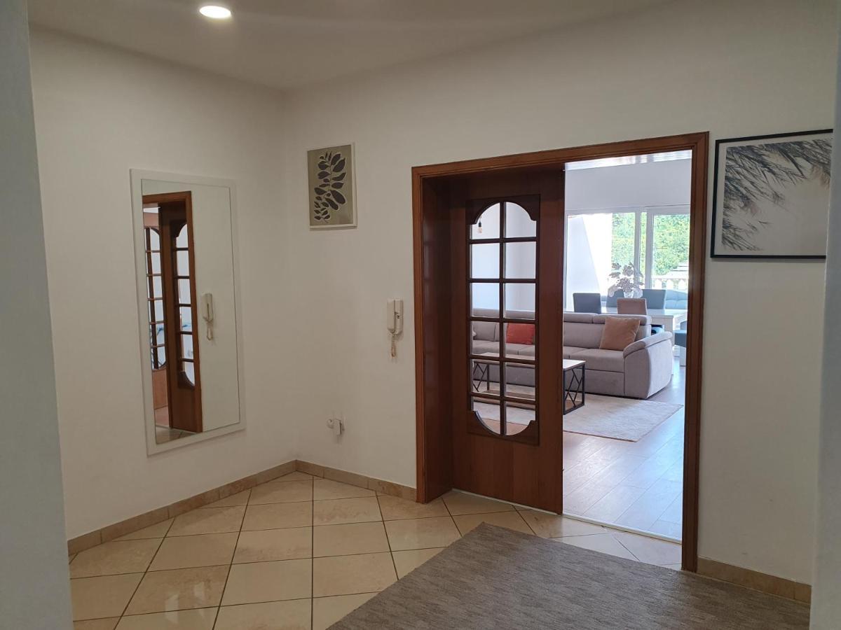 Apartment Faraon Free Private Parking Мостар Экстерьер фото