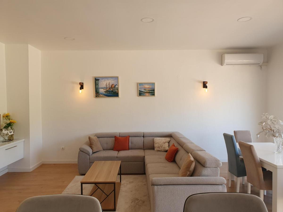 Apartment Faraon Free Private Parking Мостар Экстерьер фото