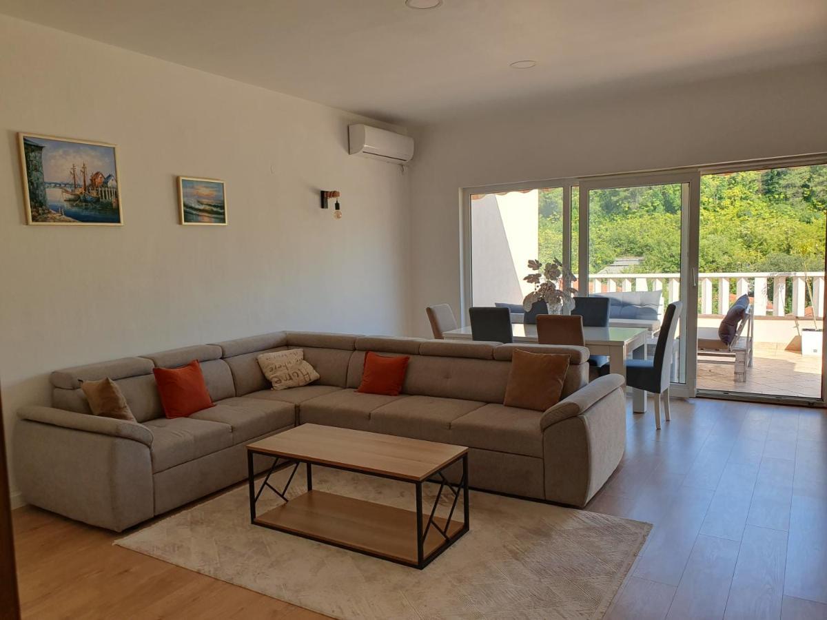 Apartment Faraon Free Private Parking Мостар Экстерьер фото