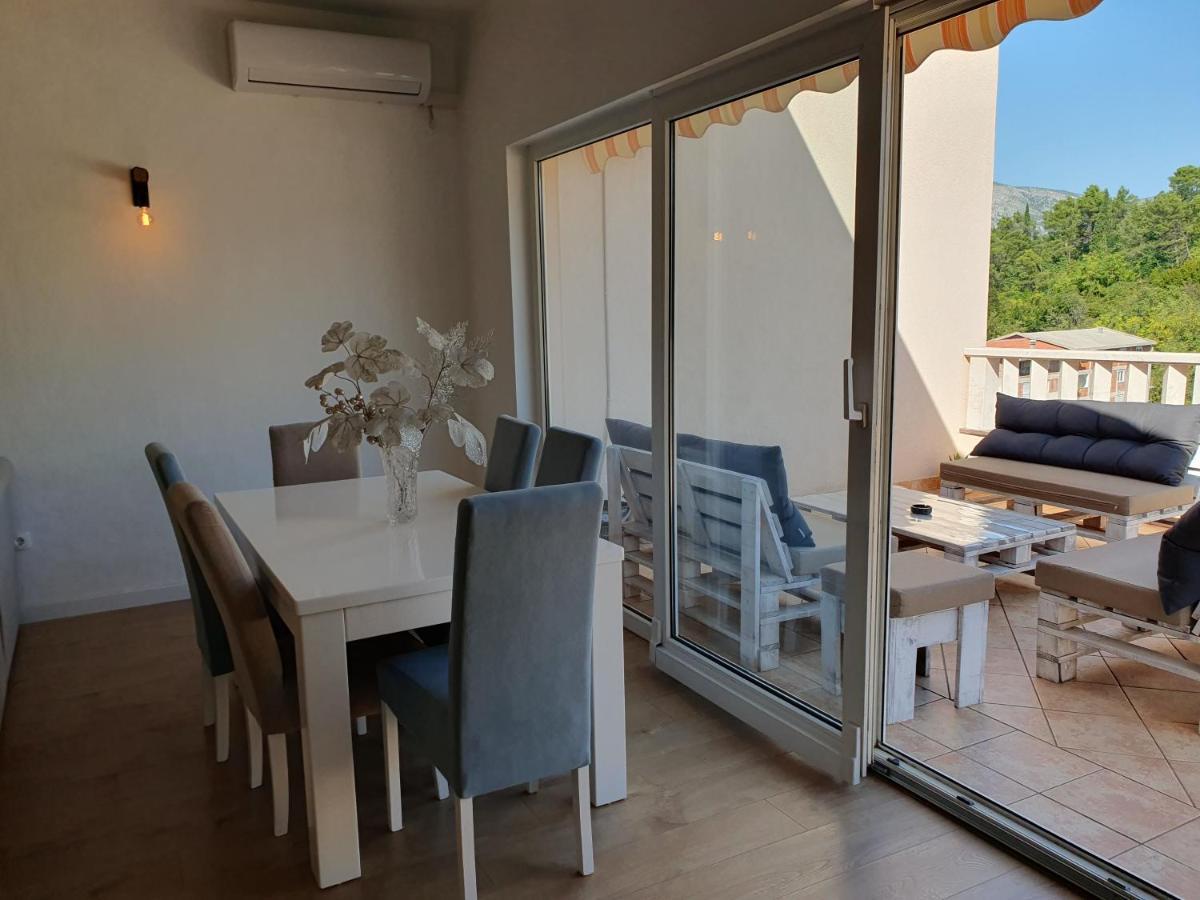 Apartment Faraon Free Private Parking Мостар Экстерьер фото
