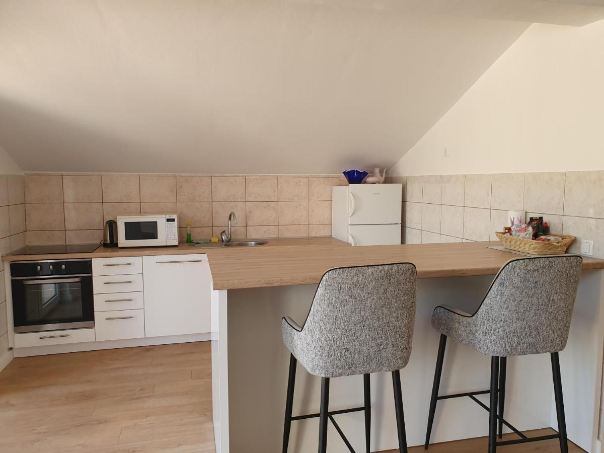 Apartment Faraon Free Private Parking Мостар Экстерьер фото