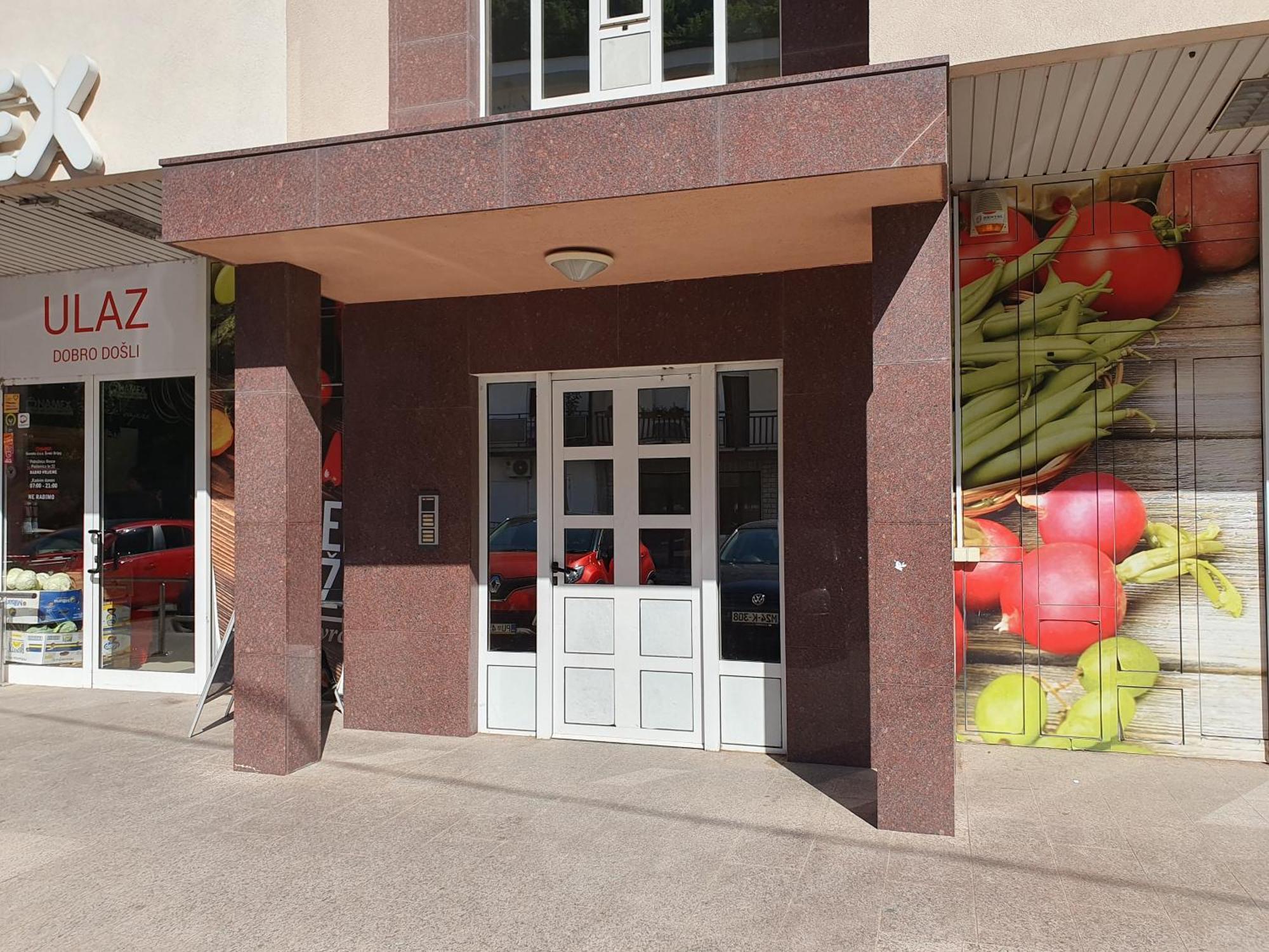 Apartment Faraon Free Private Parking Мостар Экстерьер фото